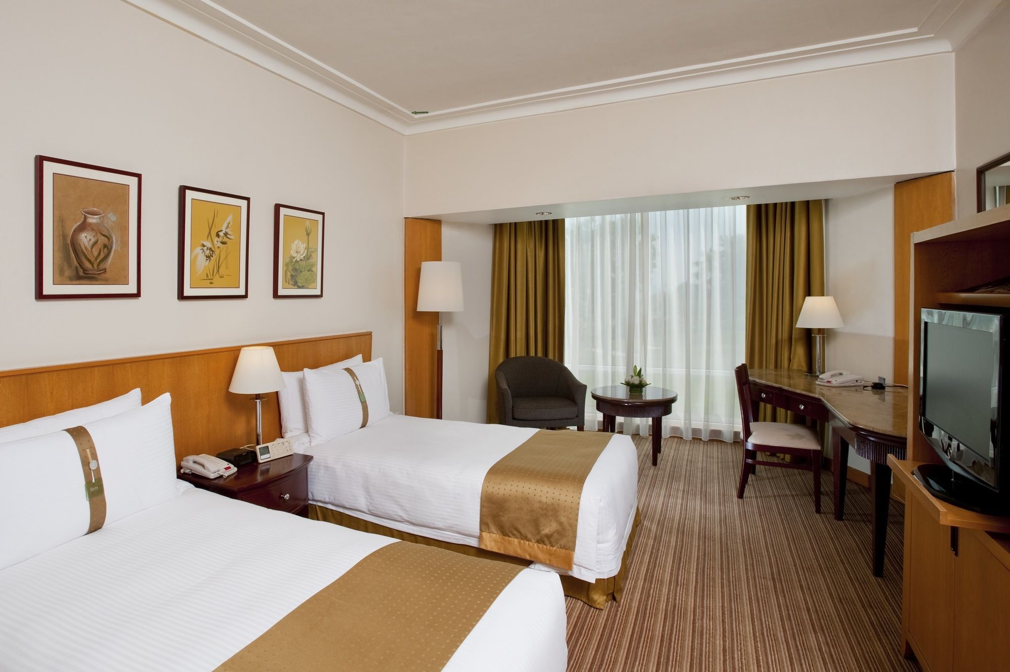 Glenmarie Hotel And Golf Resort Shah Alam Esterno foto