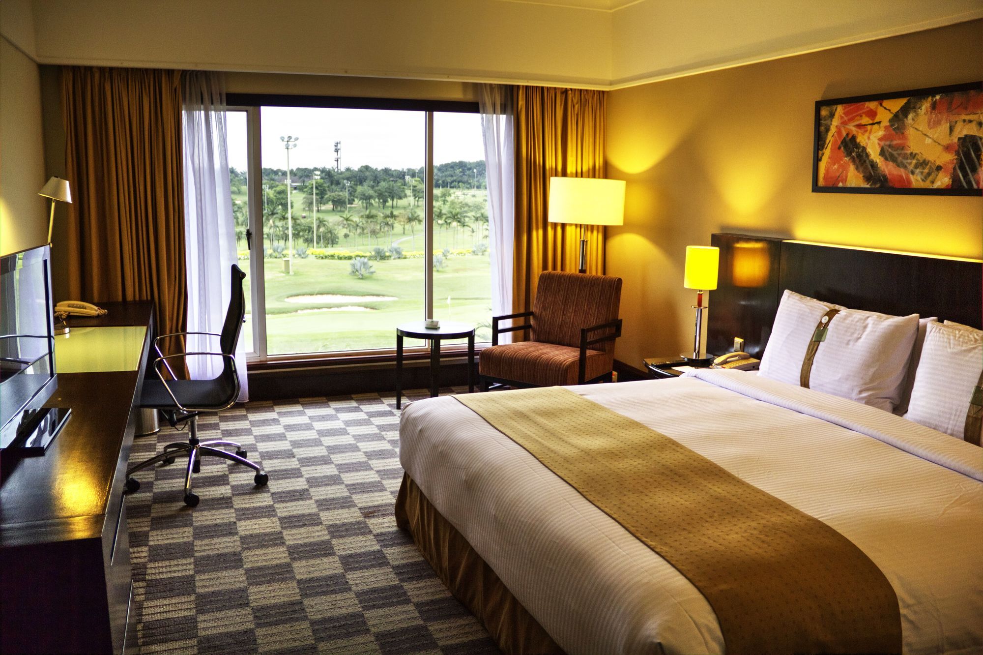 Glenmarie Hotel And Golf Resort Shah Alam Esterno foto