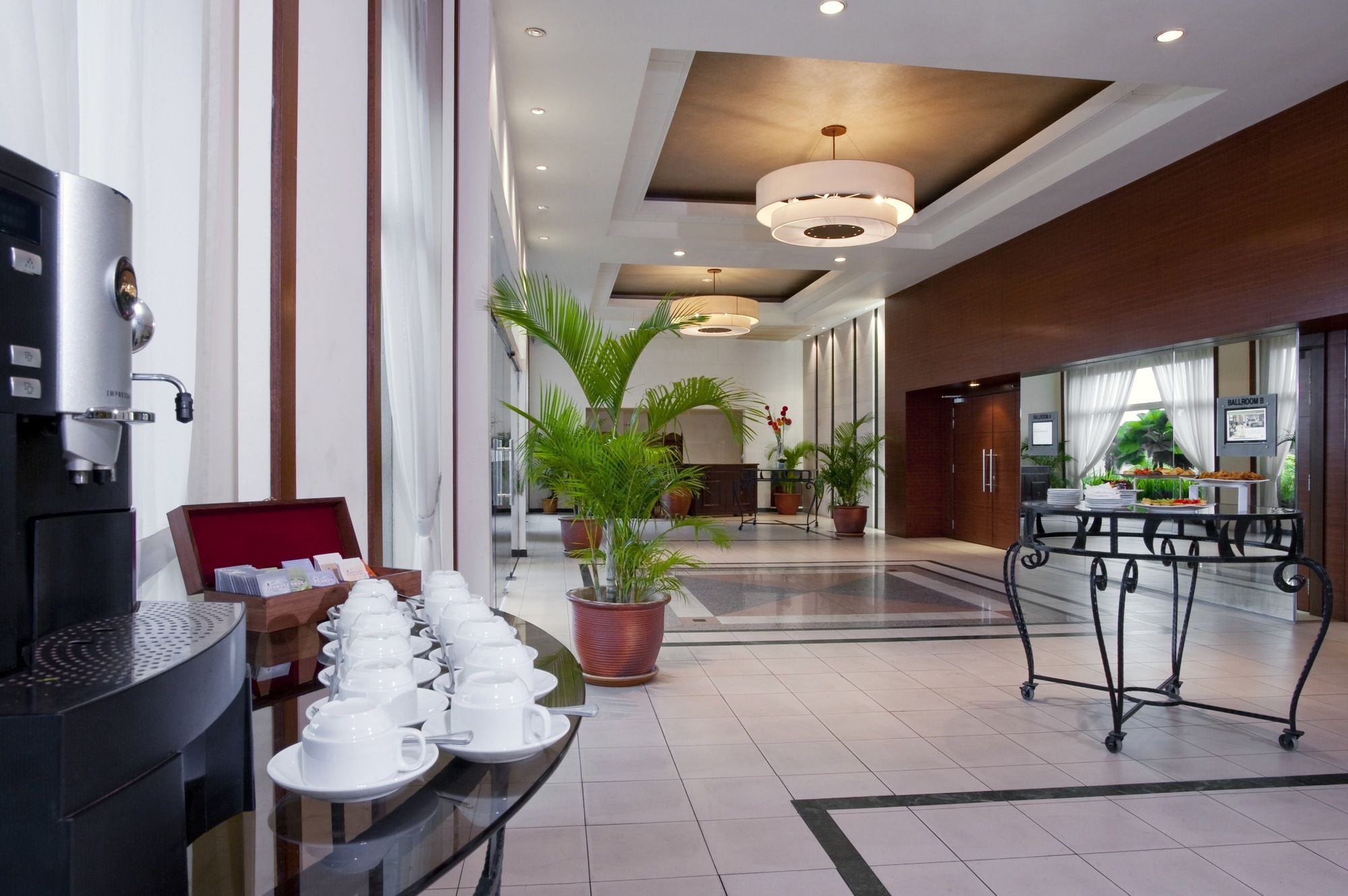Glenmarie Hotel And Golf Resort Shah Alam Esterno foto